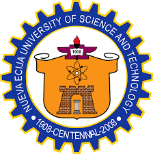 Nueva Ecija University of Science and Technology Philippines
